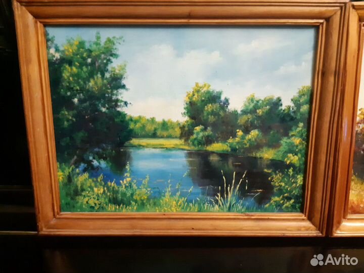 Предметы интерьера. Сувениры