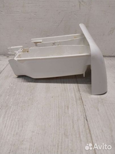 Порошкоприемник для стиральной машины candy