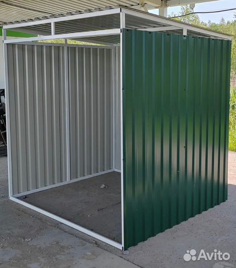 Курилки. Кабины для курения