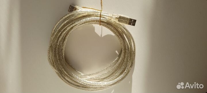 Usb удлинитель
