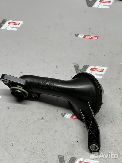 Маслозаборник 06J115251S 1.8/2.0 tfsi CDA CDH