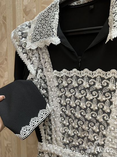 Форма женская нарядная