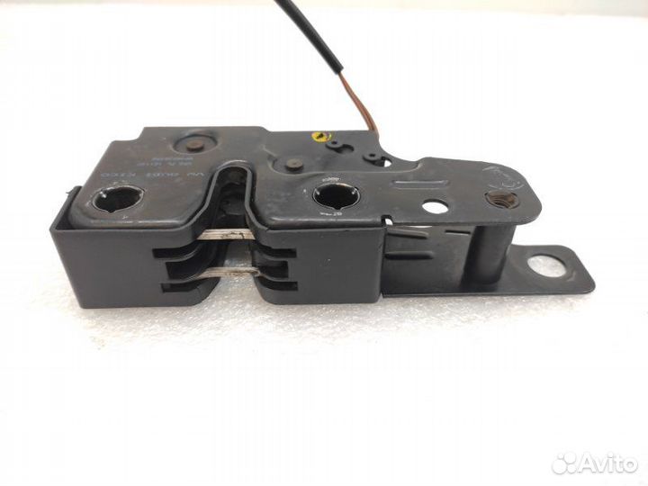 Замок капота Audi A3 8P 2008