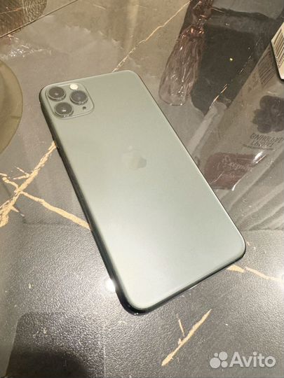 iPhone 11 Pro Max, 64 ГБ