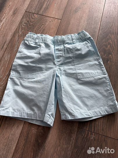 Шорты для мальчика