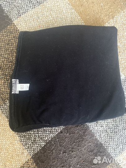 Купальник гимнастический