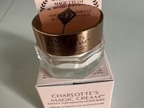 Charlotte tilbury крем увлажняющий Magic Cream