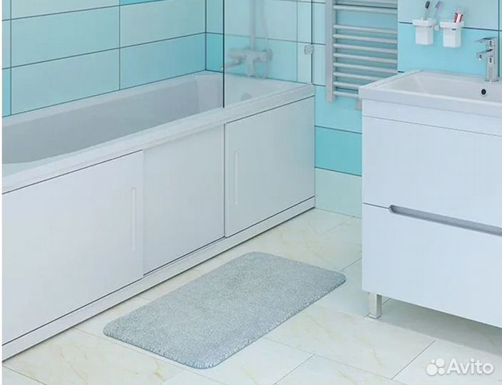 Экран под ванну Соната (4 размера)