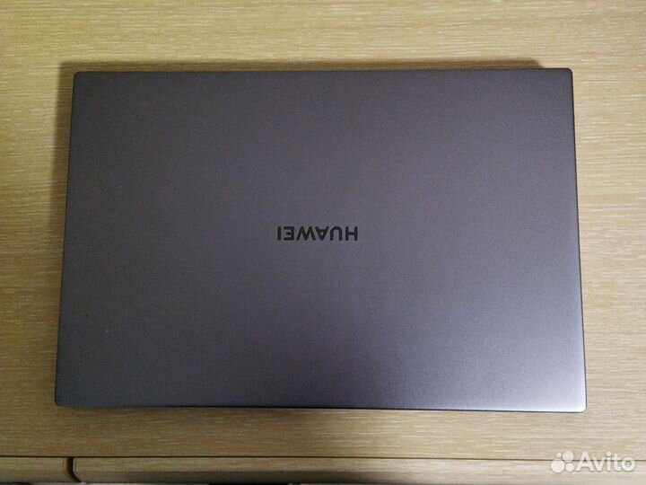 Huawei Matebook d14 Ryzen 5 nbl-waq9r на разбор