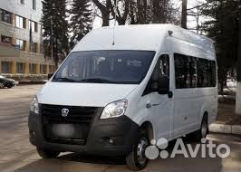 Водитель автобуса/ Водитель с категорией Д