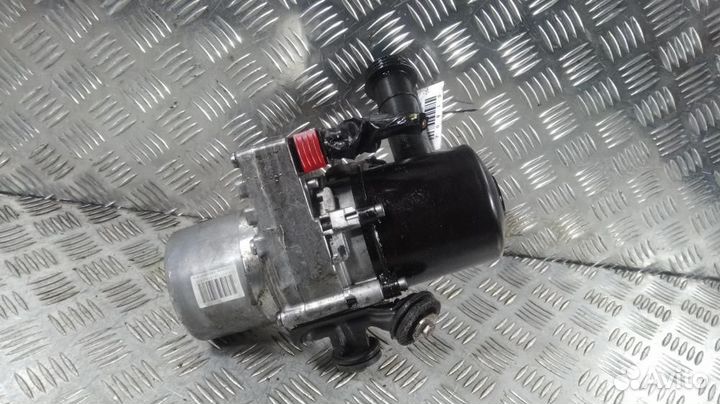 Насос эур 21600731 Peugeot 407 (2004-2010)