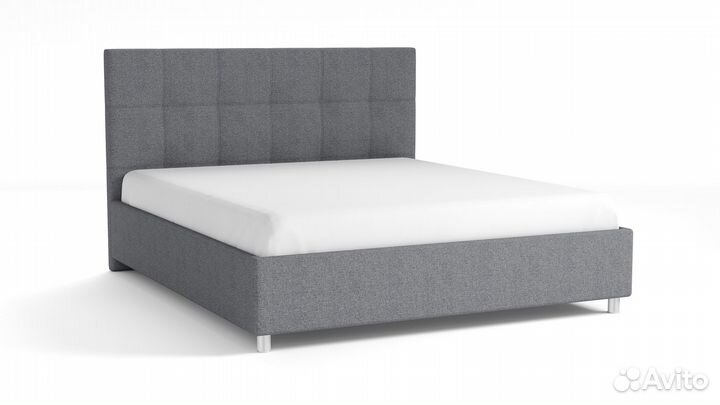 Кровать двухспальная 180 200