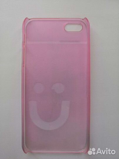 Чехлы (бамперы) на iPhone 5S