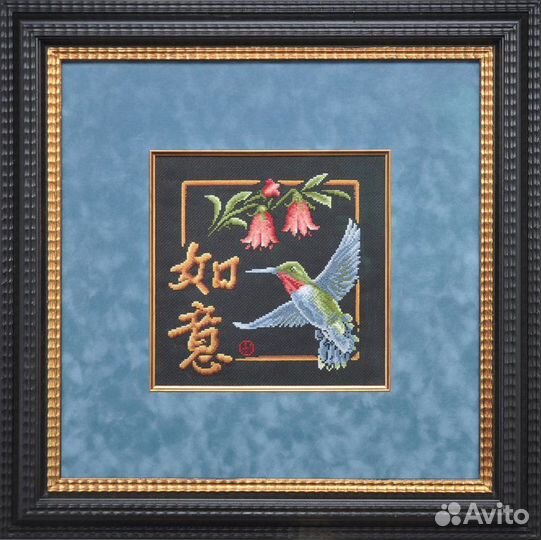 Багетная мастерская оформление в багет/раму Москва