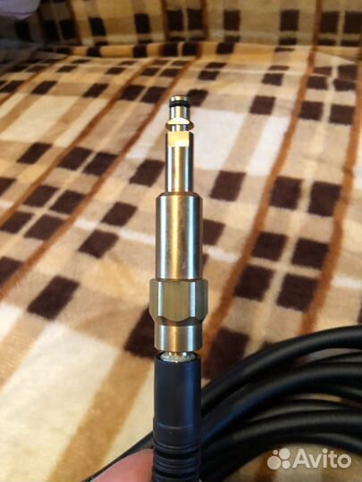 Шланг для мойки высокого давления