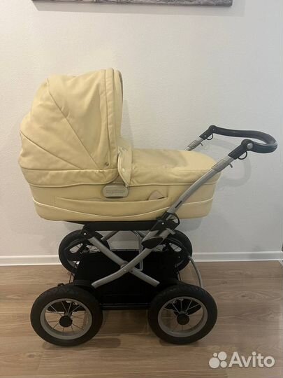 Коляска PEG perego 3 в 1
