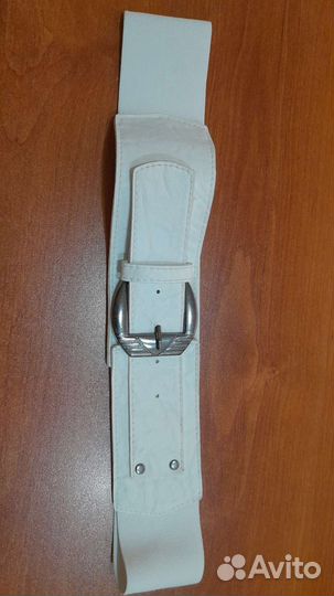 Ремень женский