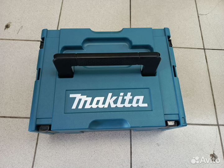 Фен Makita dhg181rt1j новый