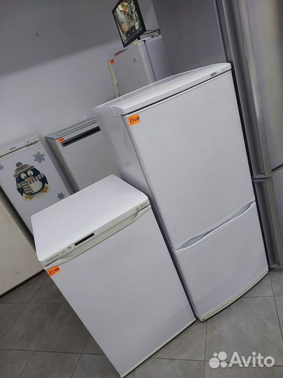 Холодильник бу