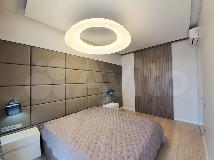 2-к. квартира, 71 м², 2/8 эт.