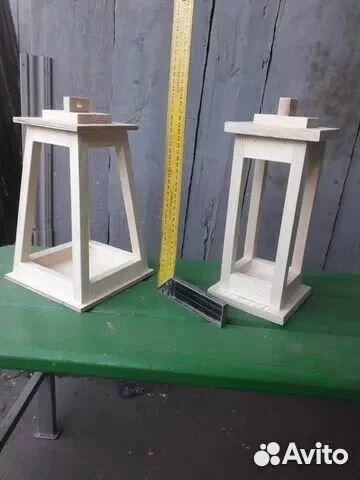 Изделия из дерева под заказ. Столярная мастерская