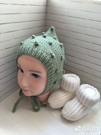 Подарочный набор