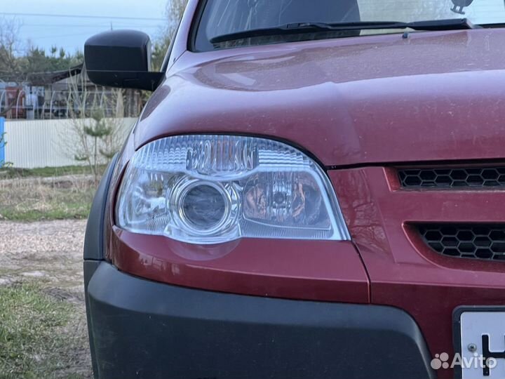 Установка biled линз, тюнинг и ремонт фар