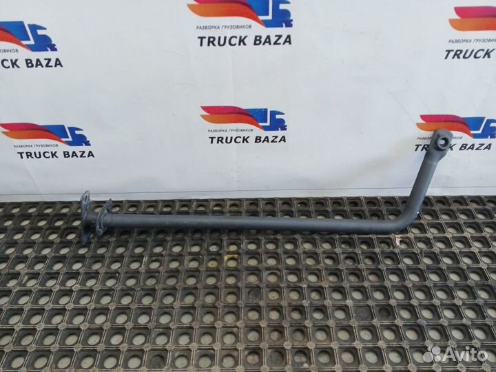 Поручень кабины задний правый Renault T