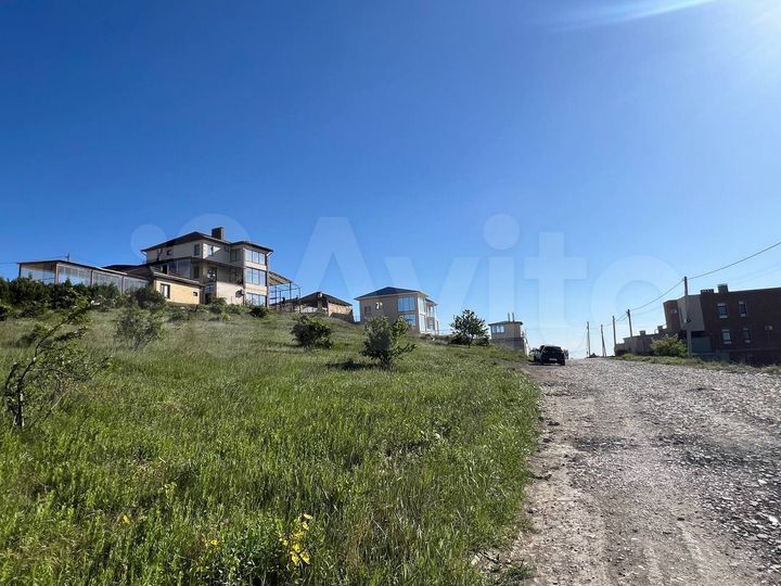 Участок 5,1 сот. (ИЖС)