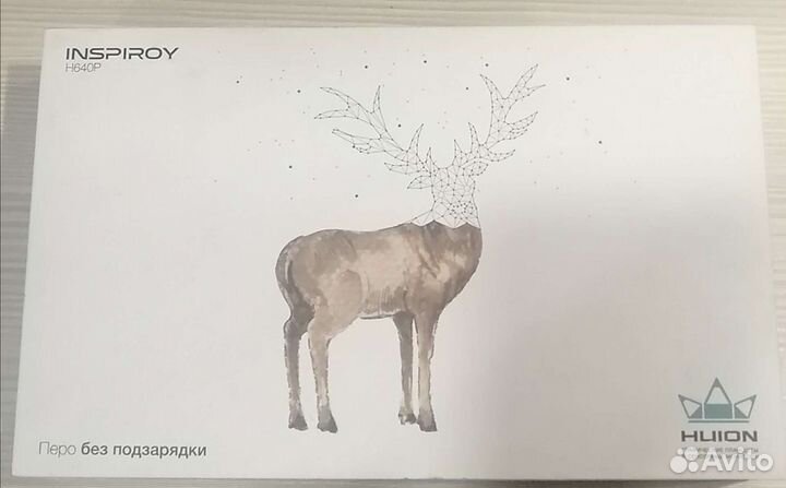 Графический планшет