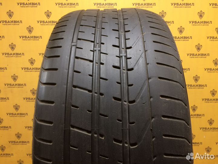 Pirelli P Zero 275/35 R21 103Y