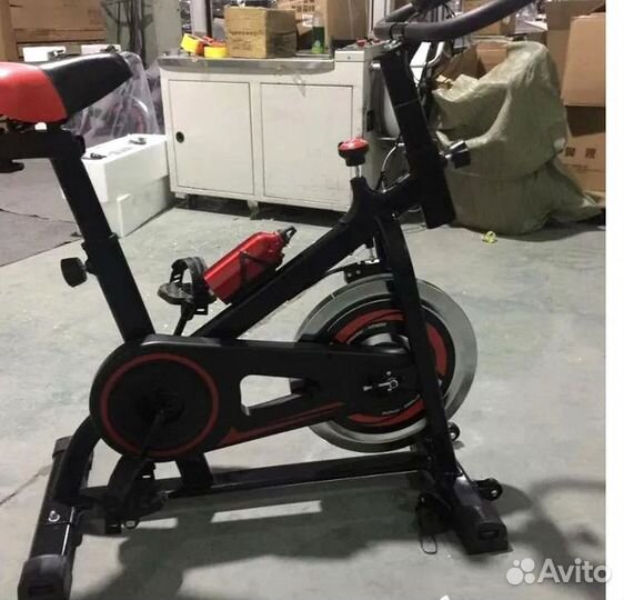Велотренажеры новые - Большой выбор