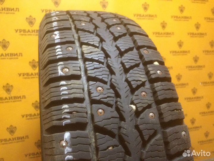 КАМА 505 Irbis 185/60 R14