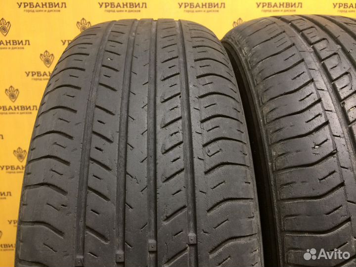 Hankook Optimo ME02 185/60 R15 84H