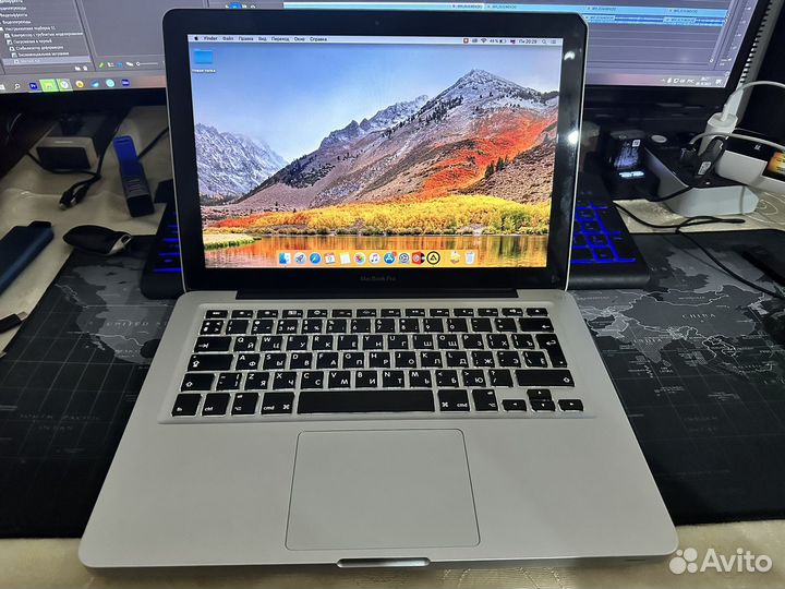 Apple MacBook Pro 13