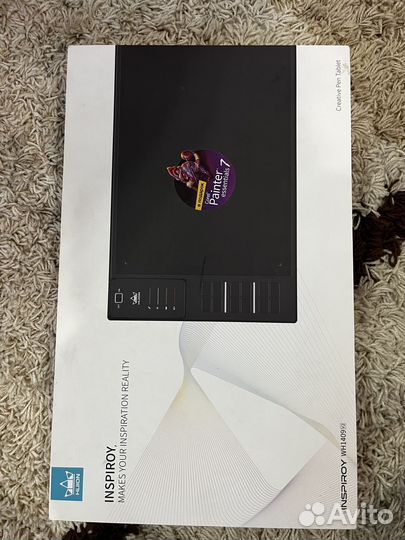 Графический планшет