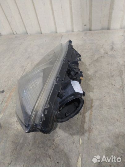 Фара левая Honda Cr-V 3 2006 - 2012