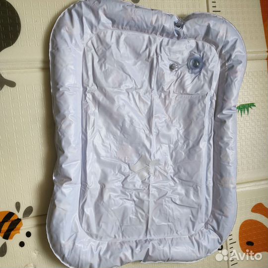 Детский водный коврик