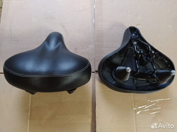 Седло для велосипеда