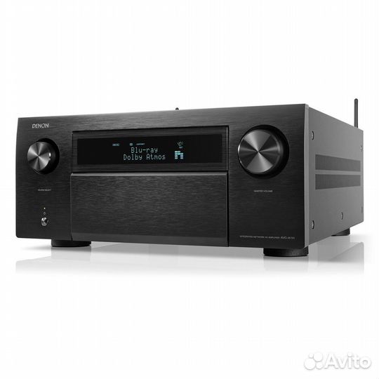 Ресивер Denon AVC-A1H