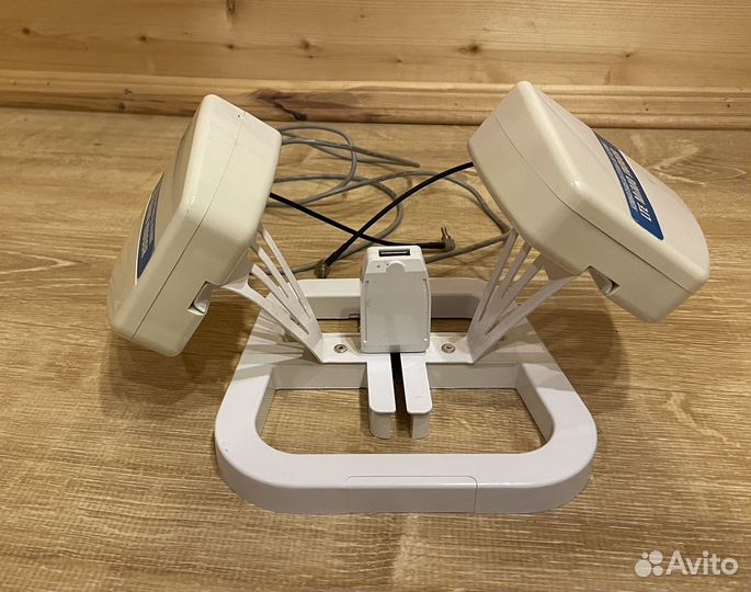 Антенна BAS-2003 LTE mimo Indoor (CRC9)