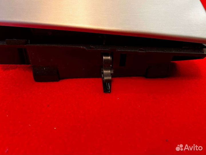 Пепельница левая задняя