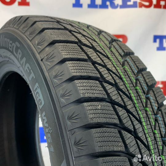 Kumho WinterCraft Ice Wi51 245/50 R18 104T