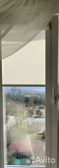 Жалюзи рулонные бу