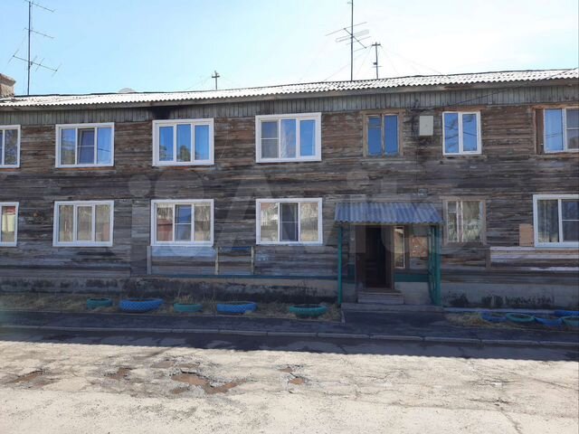 1-к. квартира, 31 м², 2/2 эт.