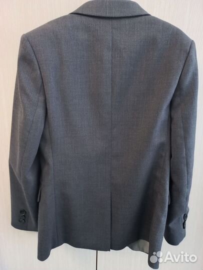 Пиджак р. 134