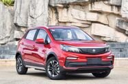 Maple X3 pro I (2022—2023) Внедорожник