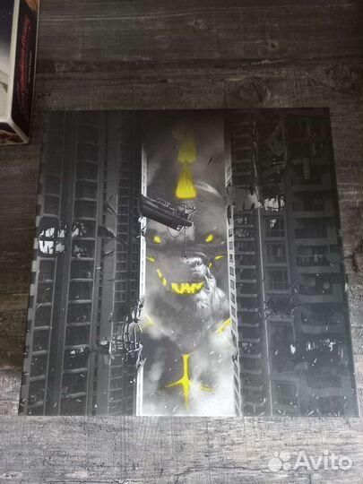 Компактные настольные игры