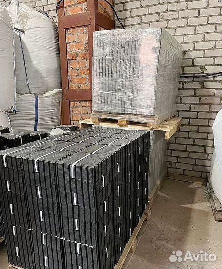 Модульное покрытие для пола