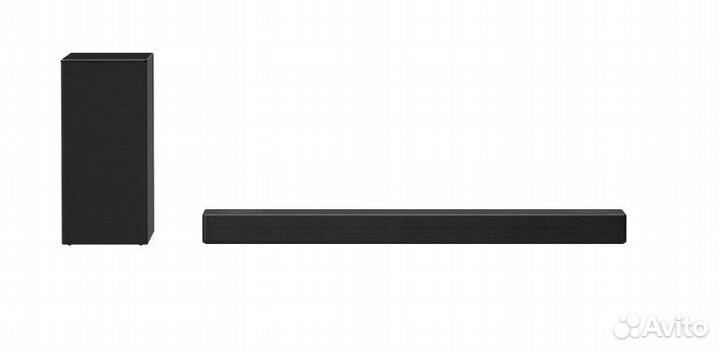 Новый саундбар LG SN7Y Dolby Atmos,гарантия